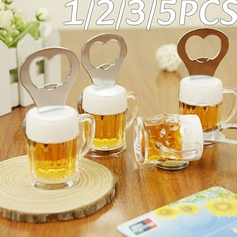 Funny Kitchen Gadgets Gifts - Ouvre-bouteille de Soda en forme de
