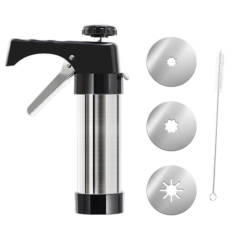 Kitchen Gadgets In Spanish - AEE6-Home Machine à churros pour bâtonnets