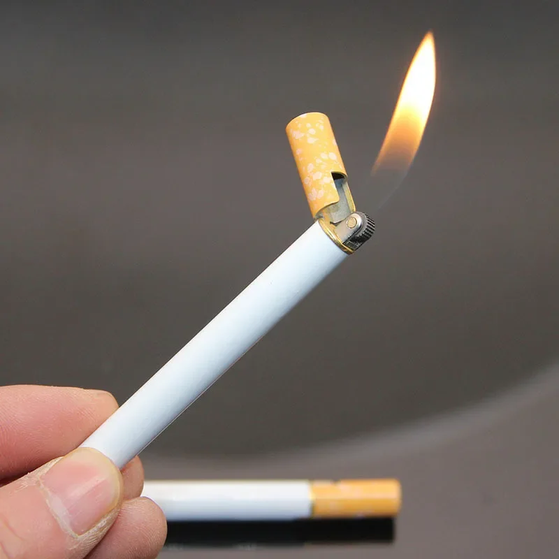 Funny Kitchen Gadgets Gifts - Briquet homme inhabituel en forme de