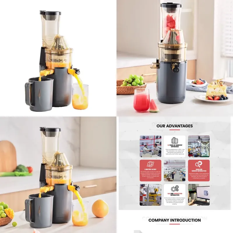Kitchen Gadgets Of 2025 - Nouveauté 2026 : Accessoires de cuisine