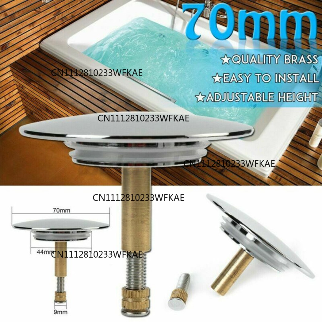 Stainless Steel Strainer - Filtre d'évier de cuisine en acier
