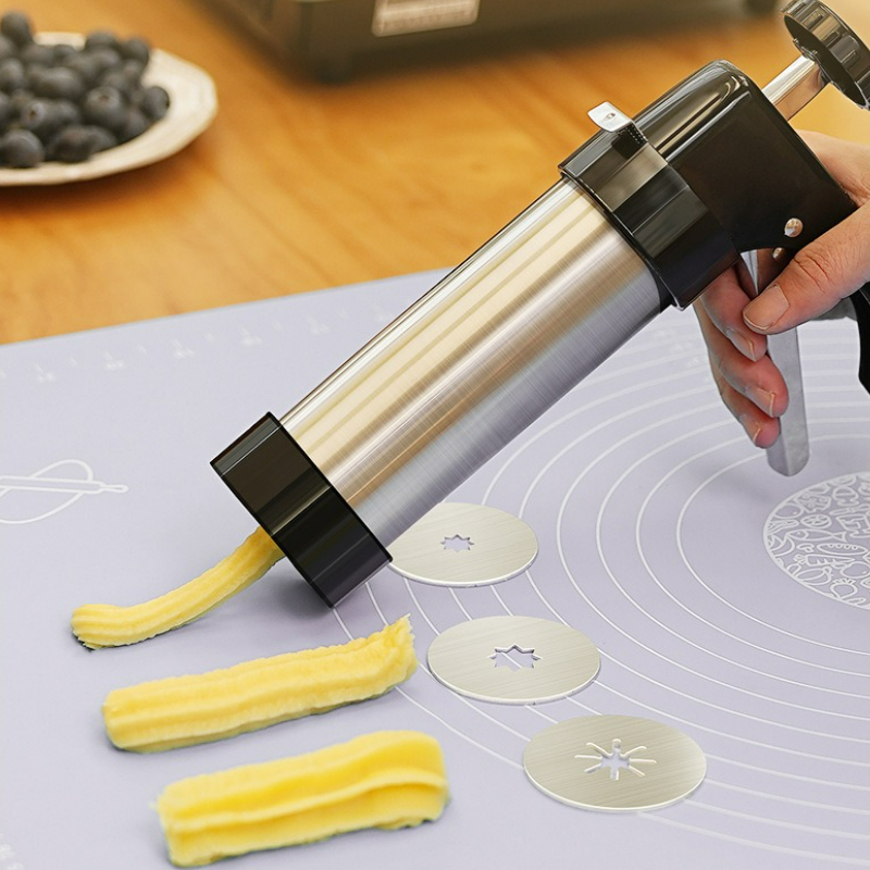 Kitchen Gadgets In Spanish - Machine à fabriquer des Churros à