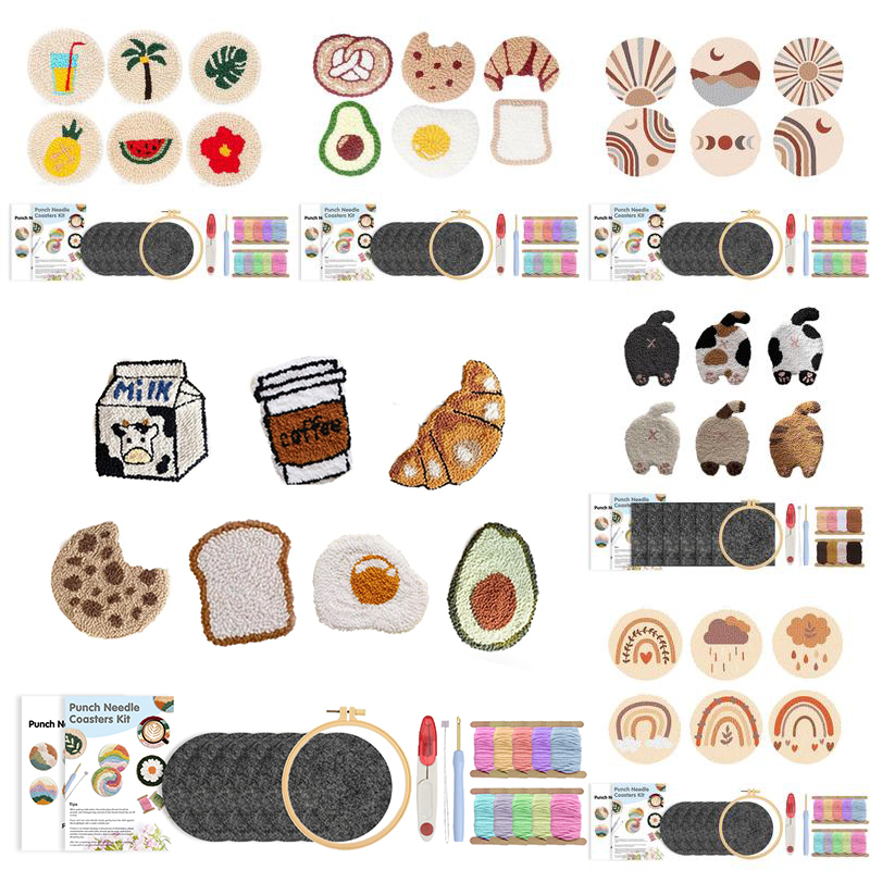 Kitchen Gadgets Crossword - Gatyztoire – Kit de dessous de