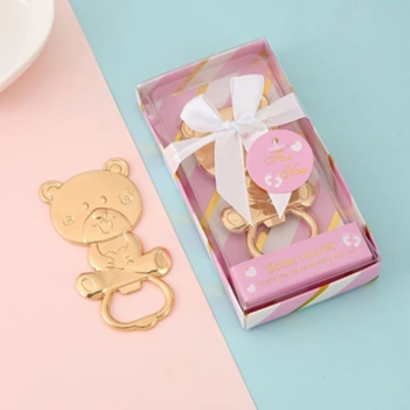 Funny Kitchen Gadgets Gifts - 1 pièce Ouvre-bouteilles amusant en forme