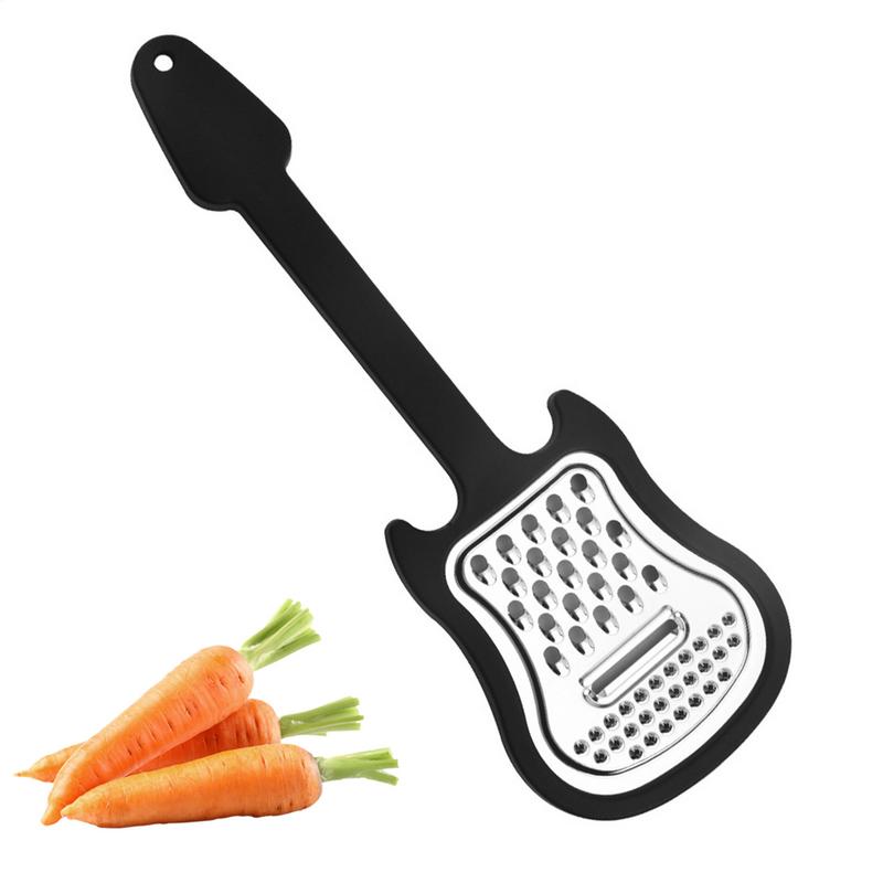 Household Kitchen Gadgets Vegetable Cutter Silk Cutter - Râpe à fromage en forme de