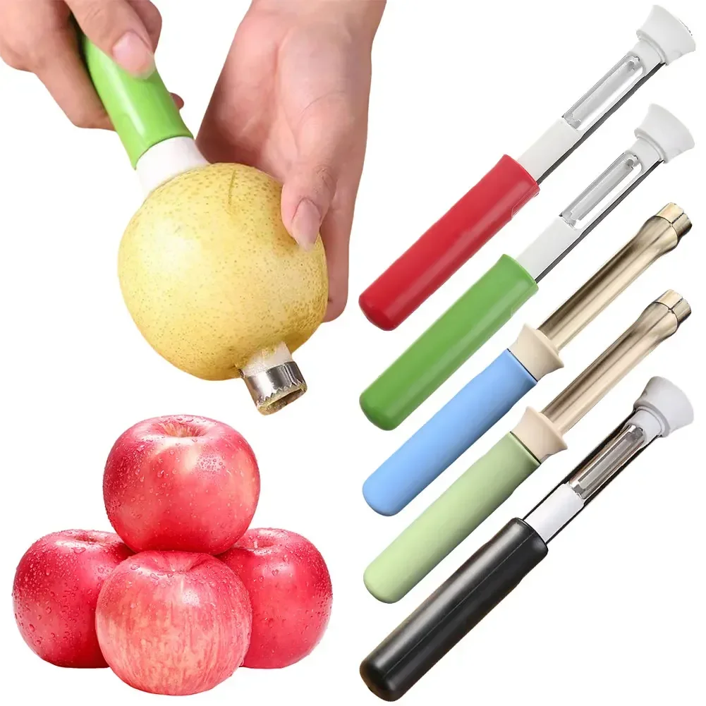 Éplucheur de pommes télescopiq - Kitchen Gadgets Of 2025 avis et prix