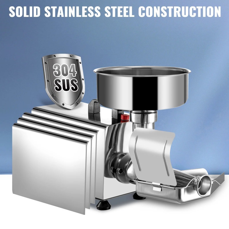 SucceBuy presse à fruits élect - Stainless Steel Strainer avis et prix