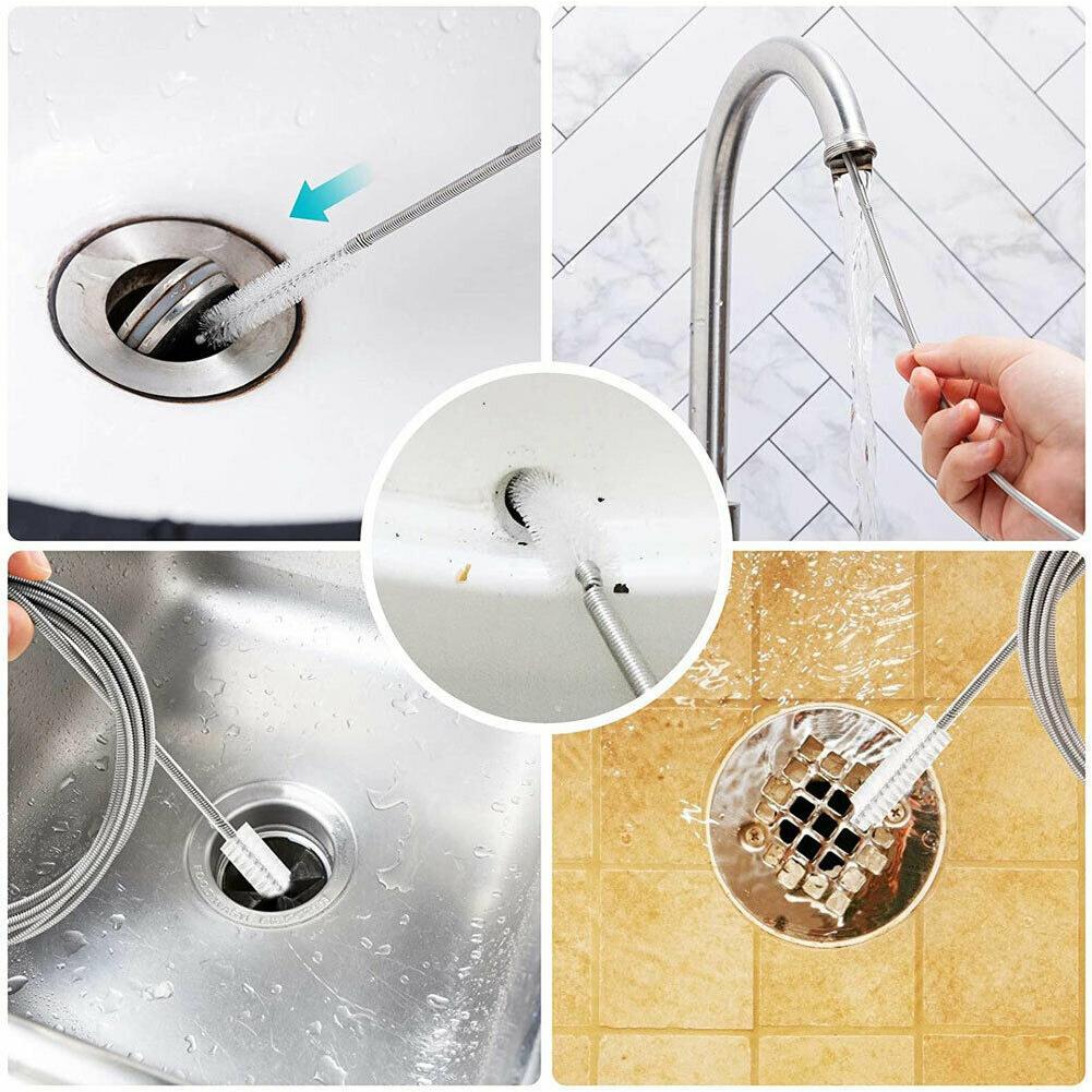Brosse de nettoyage de drague  - Kitchen Gadgets Needed avis et prix