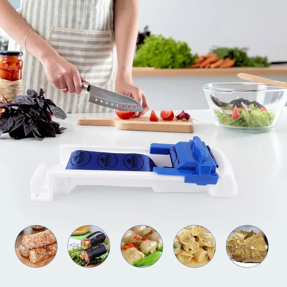 Machine à rouler la viande vég - Kitchen Gadgets Of 2025 avis et prix