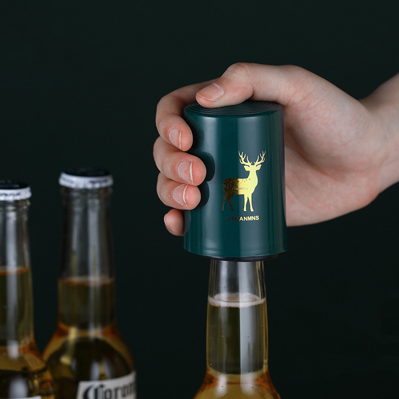 Ouvre-bouteille de bière créat - Kitchen Gadgets Of 2025 avis et prix
