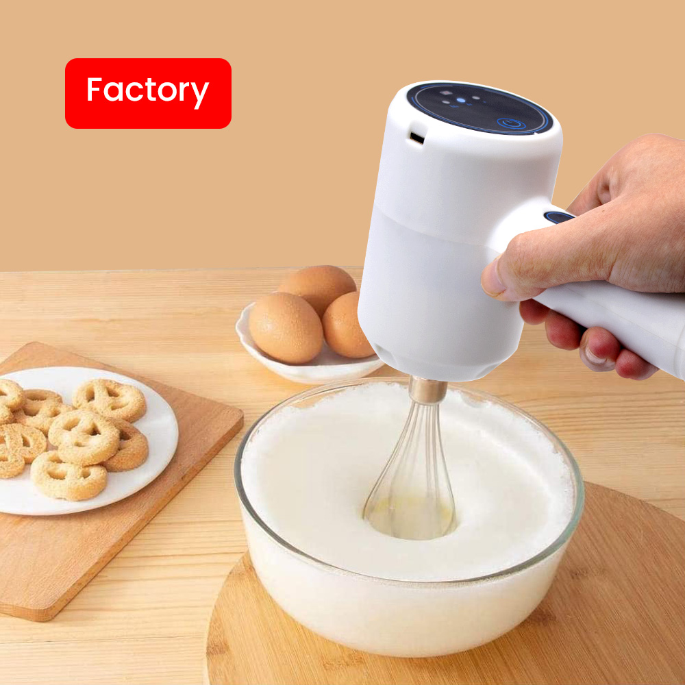 Batteur à œufs électrique Port - Kitchen Gadgets Of 2025 avis et prix