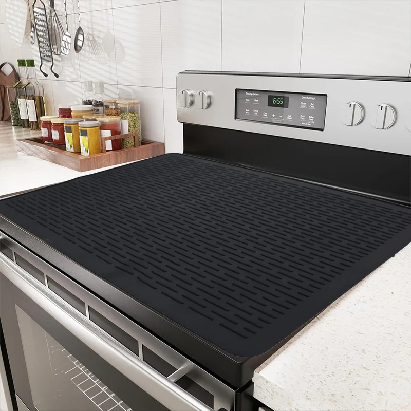Couvercle de cuisinière électr - Kitchen Gadgets Electric avis et prix