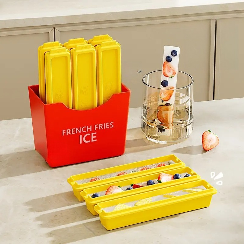 Bac à glace magnétique 2025 |  - Kitchen Gadgets Of 2025 avis et prix