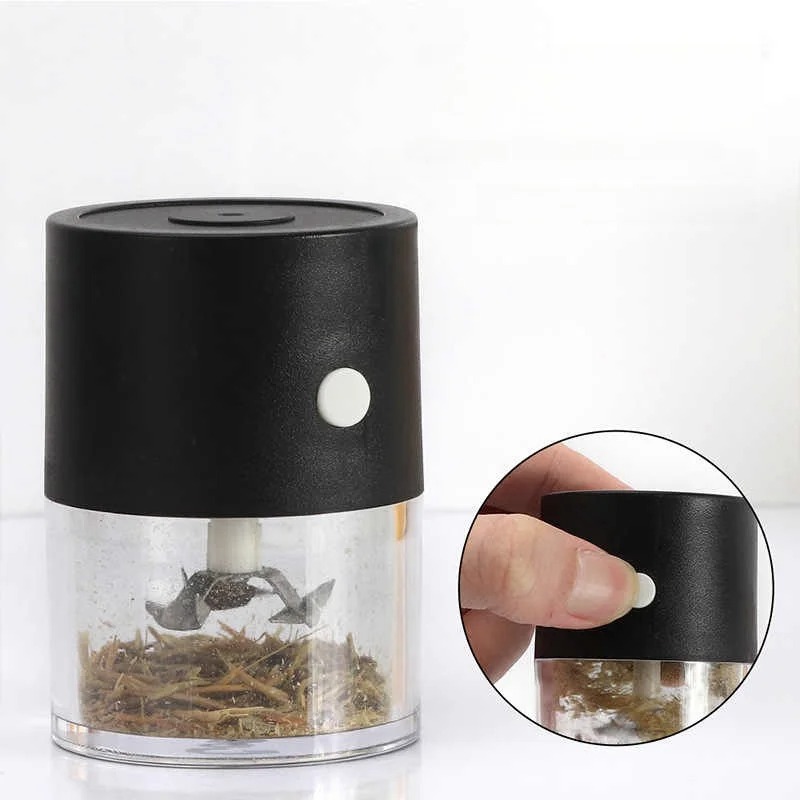 Broyeur d'herbes électrique, b - Kitchen Gadgets Electric avis et prix
