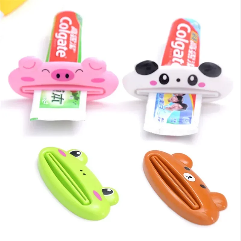 Presse-dentifrice multifonctio - Kitchen Gadgets Needed avis et prix