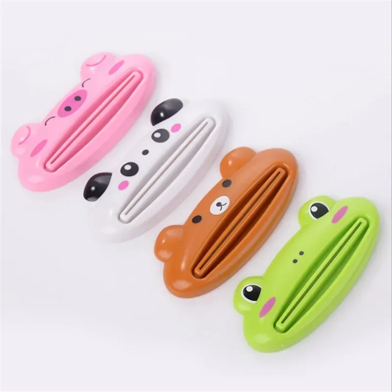 Presse-dentifrice multifonctio - Kitchen Gadgets Needed avis et prix