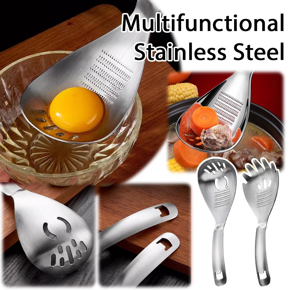 Ustensile de cuisine multifonc - Kitchen Gadgets Needed avis et prix