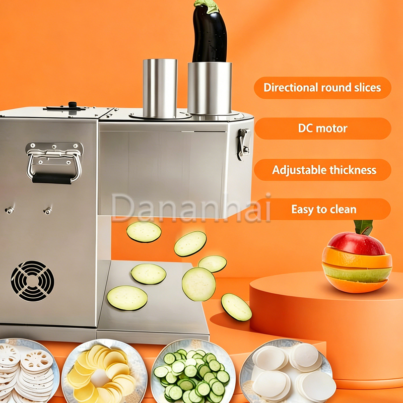 Trancheuse Électrique pour Lég - Kitchen Gadgets Electric avis et prix