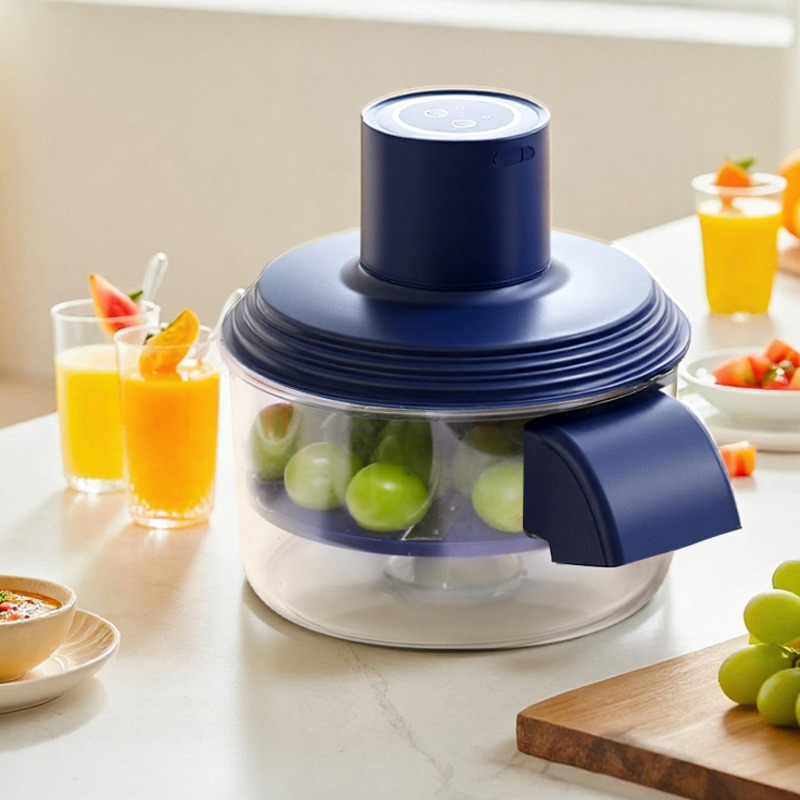 Machine à éplucher les fruits  - Kitchen Gadgets Of 2025 avis et prix