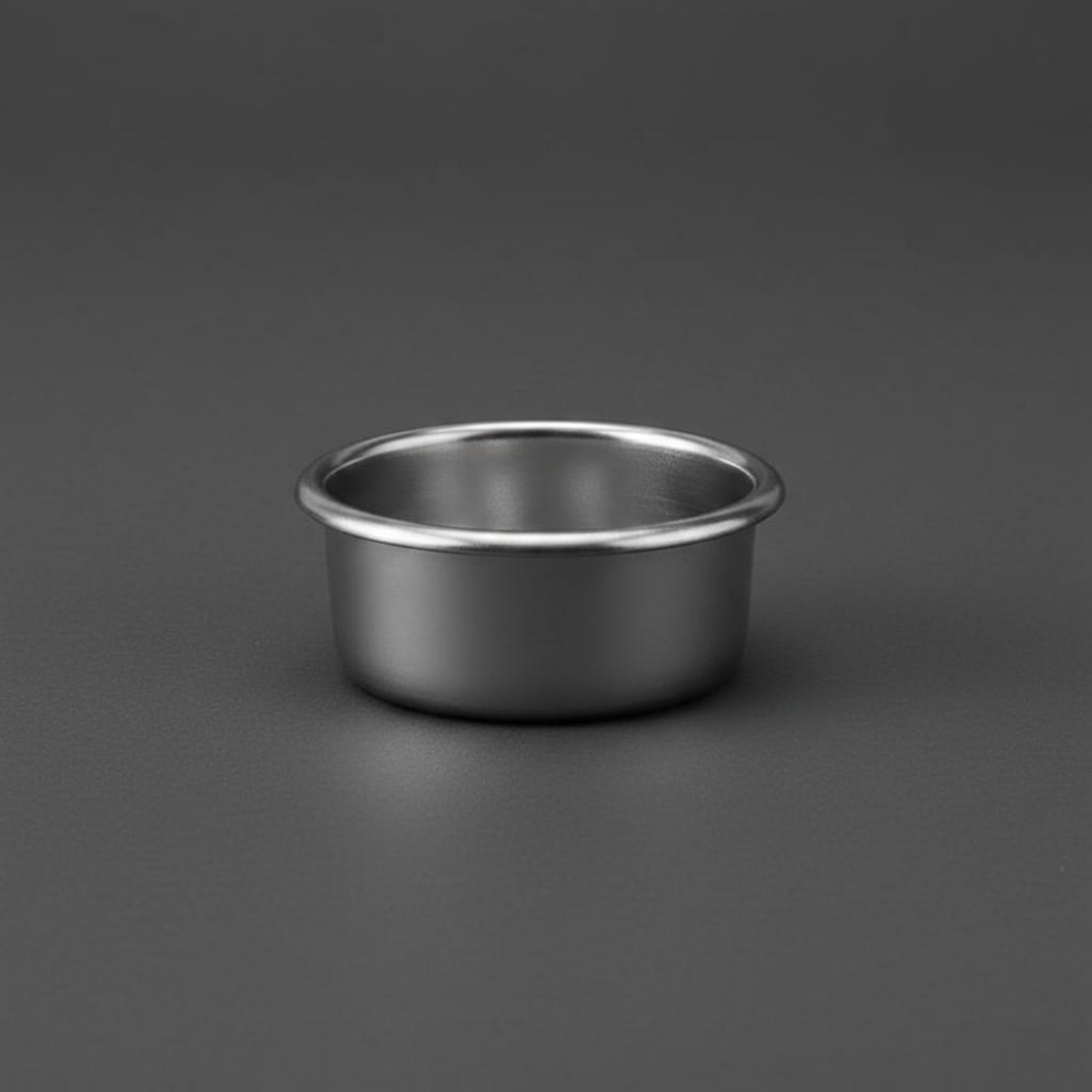 Porte-filtre sans fond de qual - Stainless Steel Strainer avis et prix