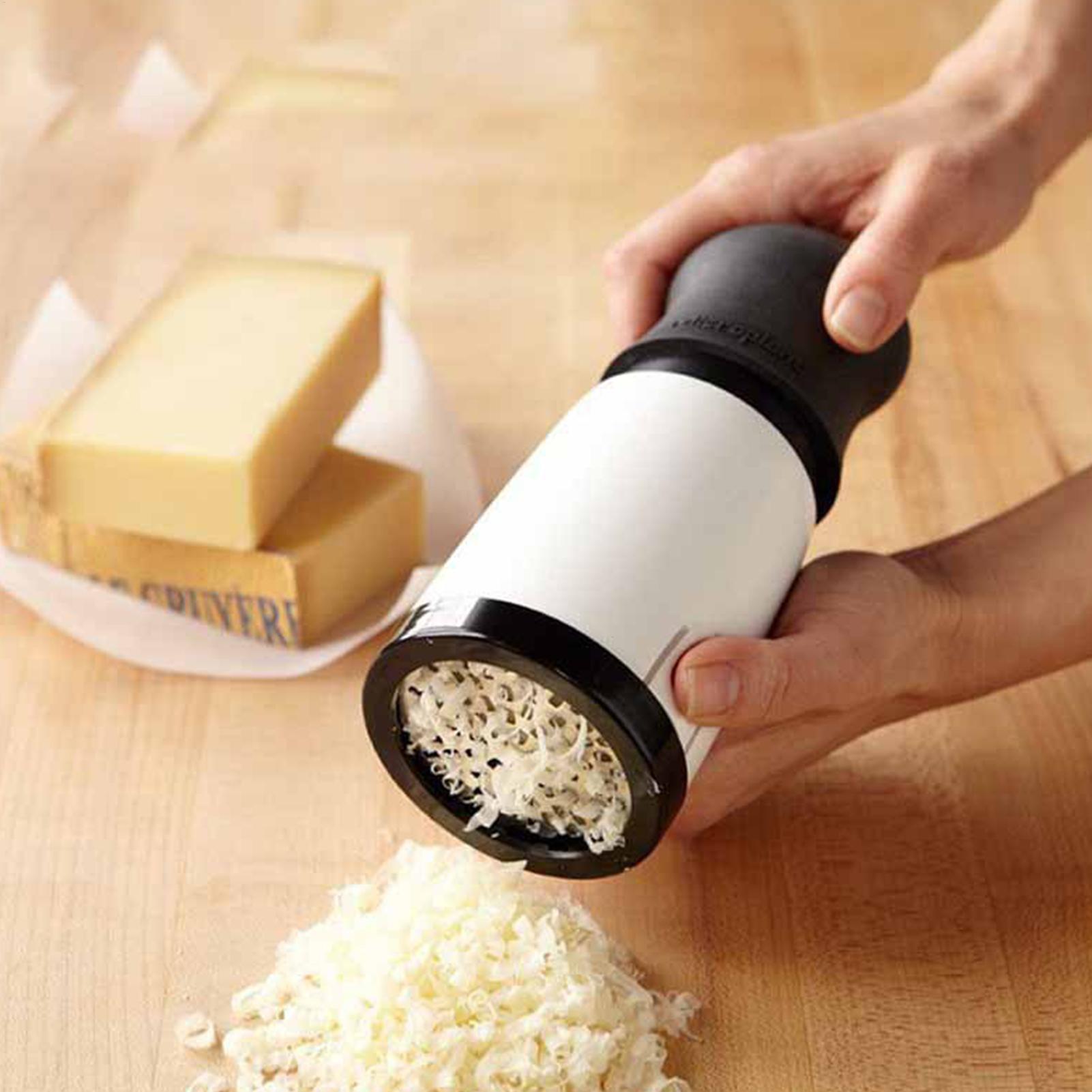 Râpe multifonctionnelle rotati - Kitchen Gadgets Needed avis et prix