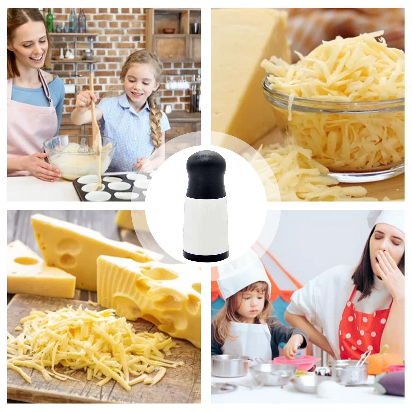 Râpe multifonctionnelle rotati - Kitchen Gadgets Needed avis et prix