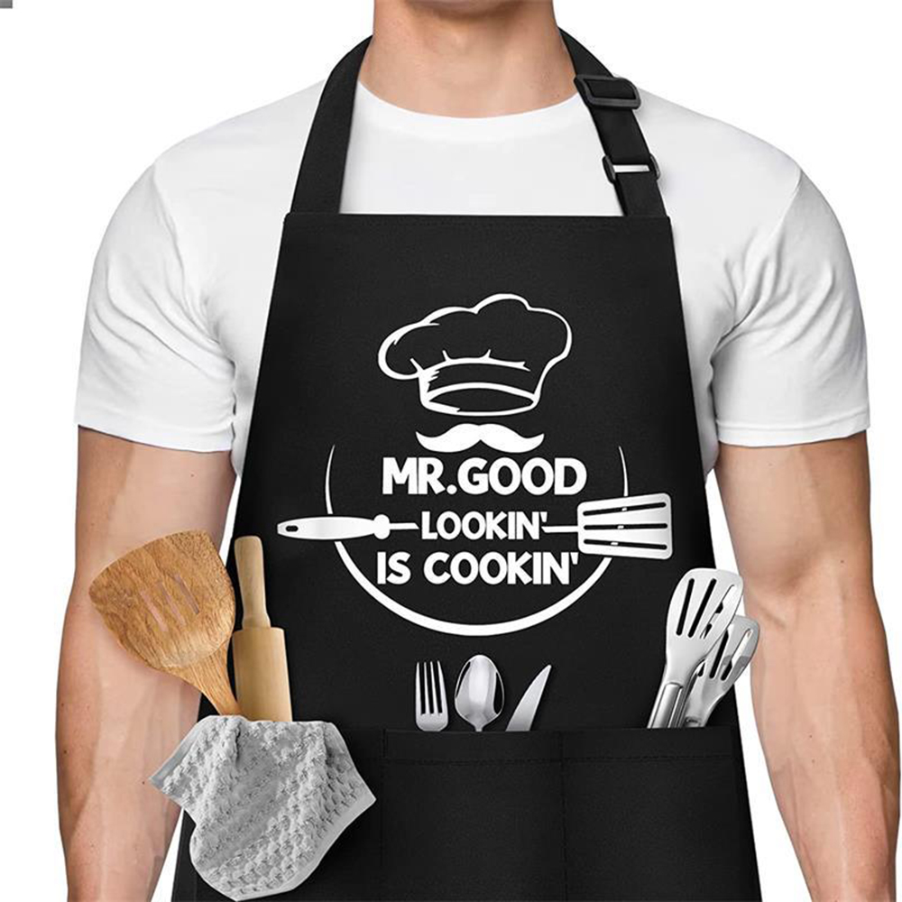 Tablier amusant pour homme, ca - Funny Kitchen Gadgets Gifts avis et prix