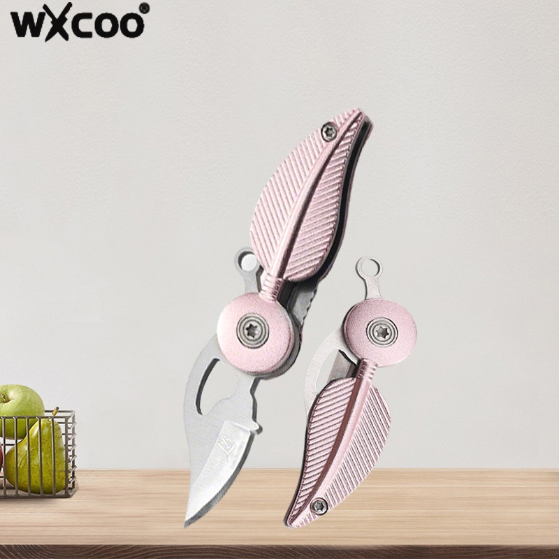 Couteau miniature WXCOO, coute - Kitchen Gadgets Needed avis et prix