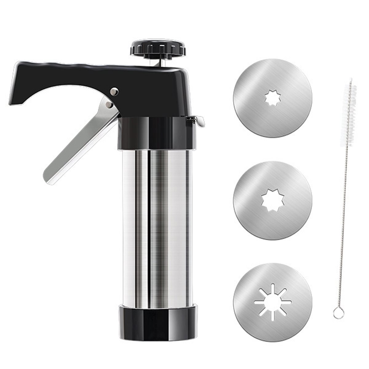 Machine à churros A45I pour la - Kitchen Gadgets In Spanish avis et prix