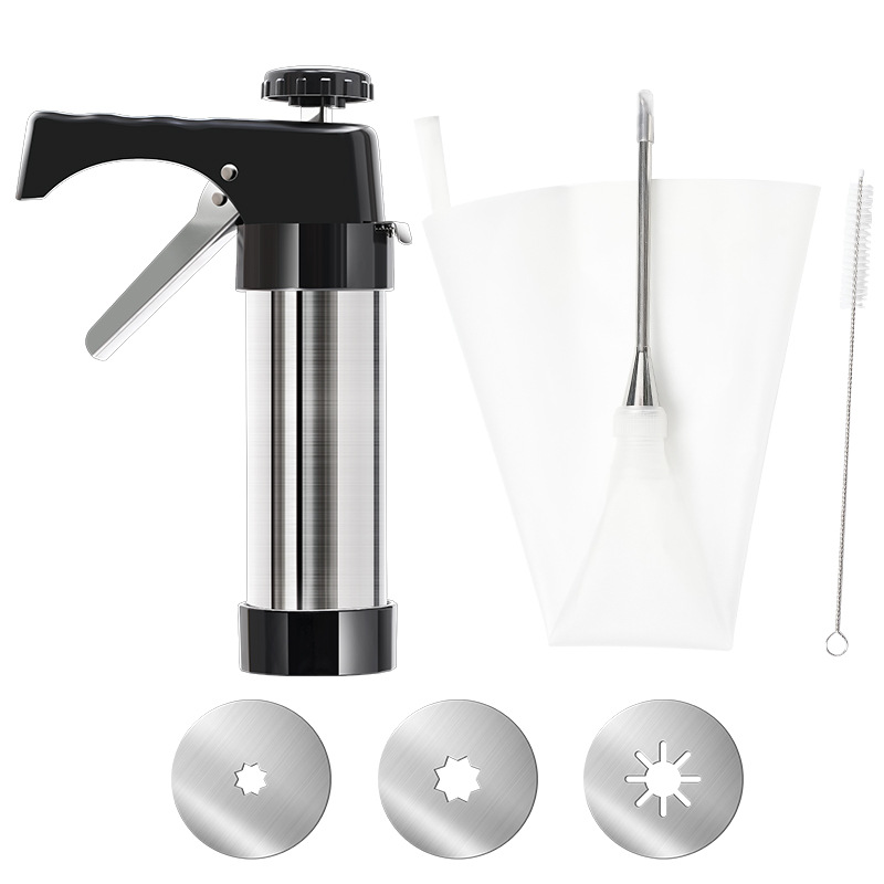 Machine à fabriquer des Churro - Kitchen Gadgets In Spanish avis et prix