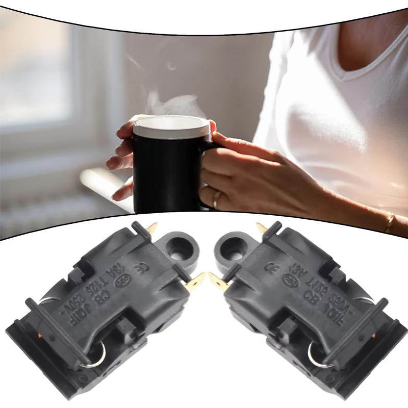 2 pièces d'alimentation 13A ​  - Kitchen Gadgets Electric avis et prix