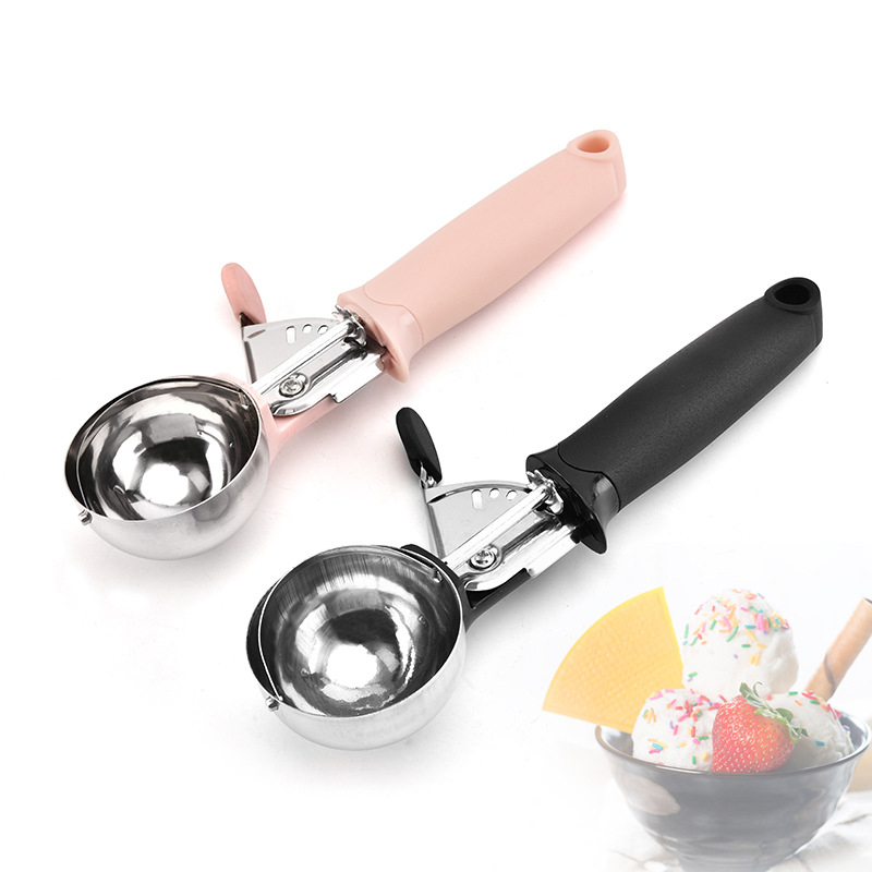 Cuillère à Crème Glacée Multif - Kitchen Gadgets Needed avis et prix