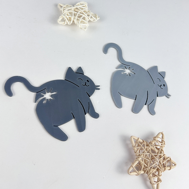 Clip de sac de fesses de chat  - Funny Kitchen Gadgets Gifts avis et prix