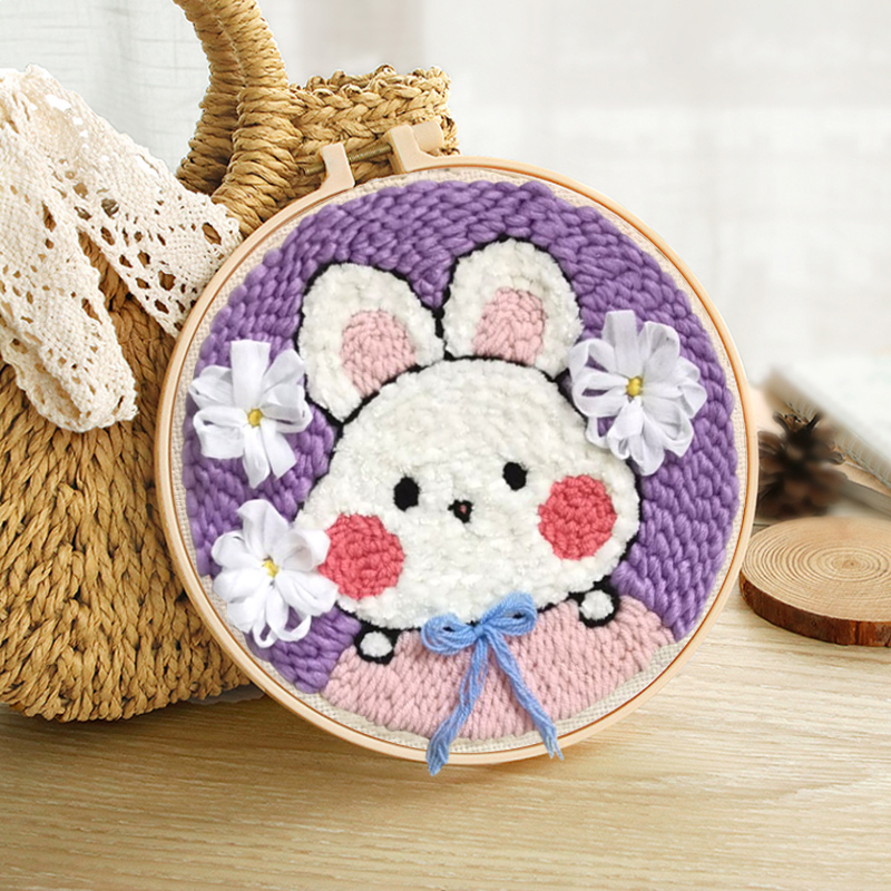 CHENISTORY Kit de Broderie au  - Kitchen Gadgets Crossword avis et prix