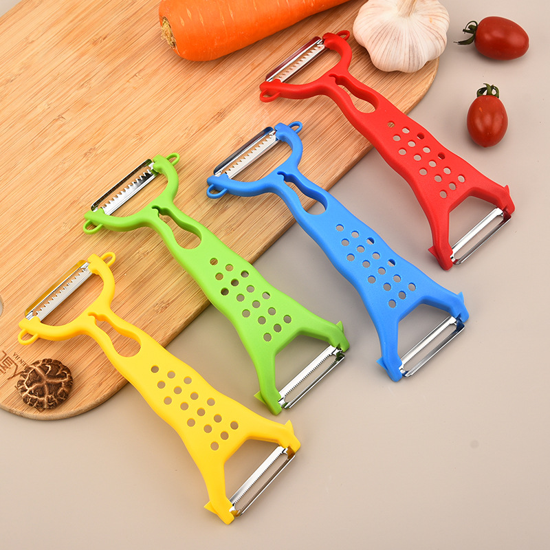 Râpe à carottes coupe-légumes, - Household Kitchen Gadgets Vegetable Cutter Silk Cutter avis et prix