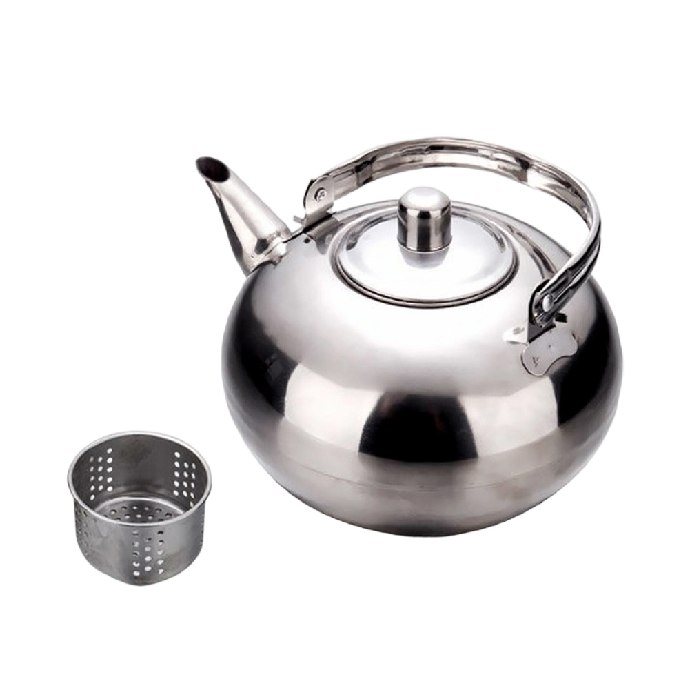 Théière en acier inoxydable av - Stainless Steel Strainer avis et prix