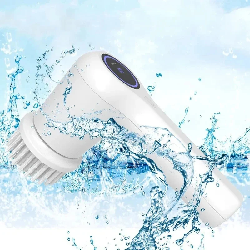 Zai Xiao brosses de nettoyage  - Kitchen Gadgets Electric avis et prix