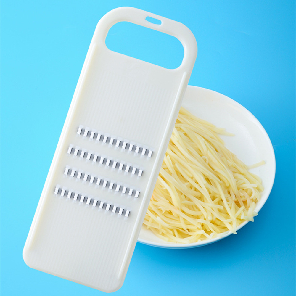 Hachoir rapide pour légumes et - Household Kitchen Gadgets Vegetable Cutter Silk Cutter avis et prix