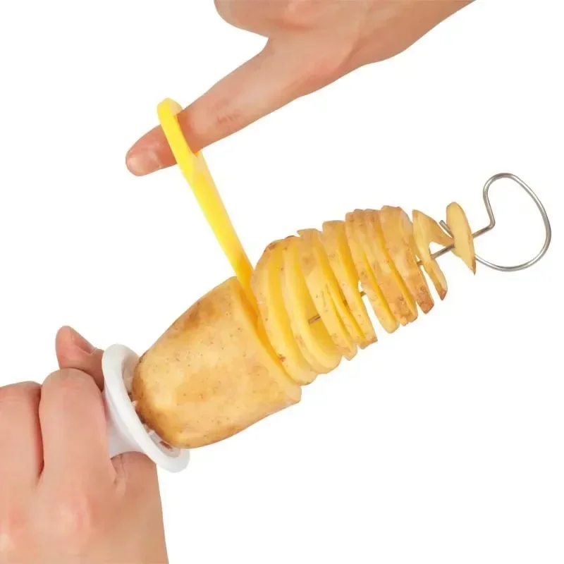 Nouveauté 2025 Coupe-pommes en - Kitchen Gadgets Of 2025 avis et prix