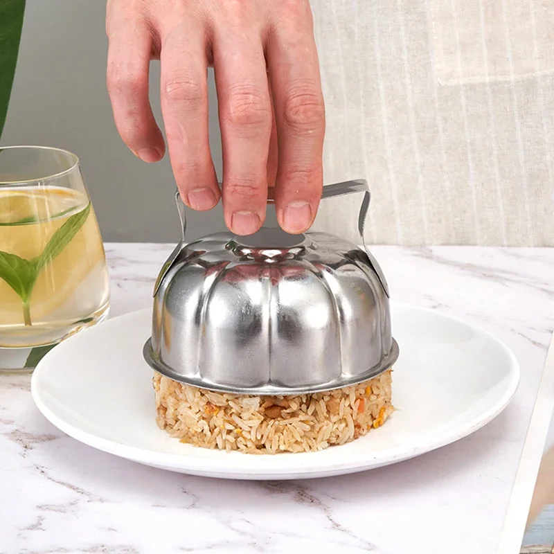 Moule à riz enveloppé d'œufs e - Kitchen Gadgets Of 2025 avis et prix