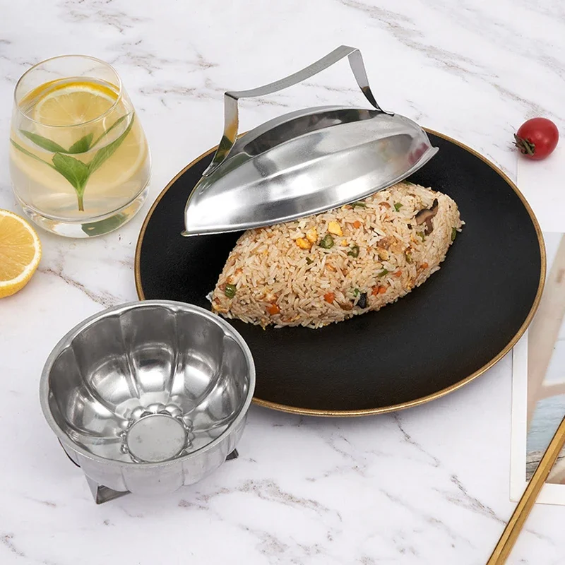 Moule à riz enveloppé d'œufs e - Kitchen Gadgets Of 2025 avis et prix