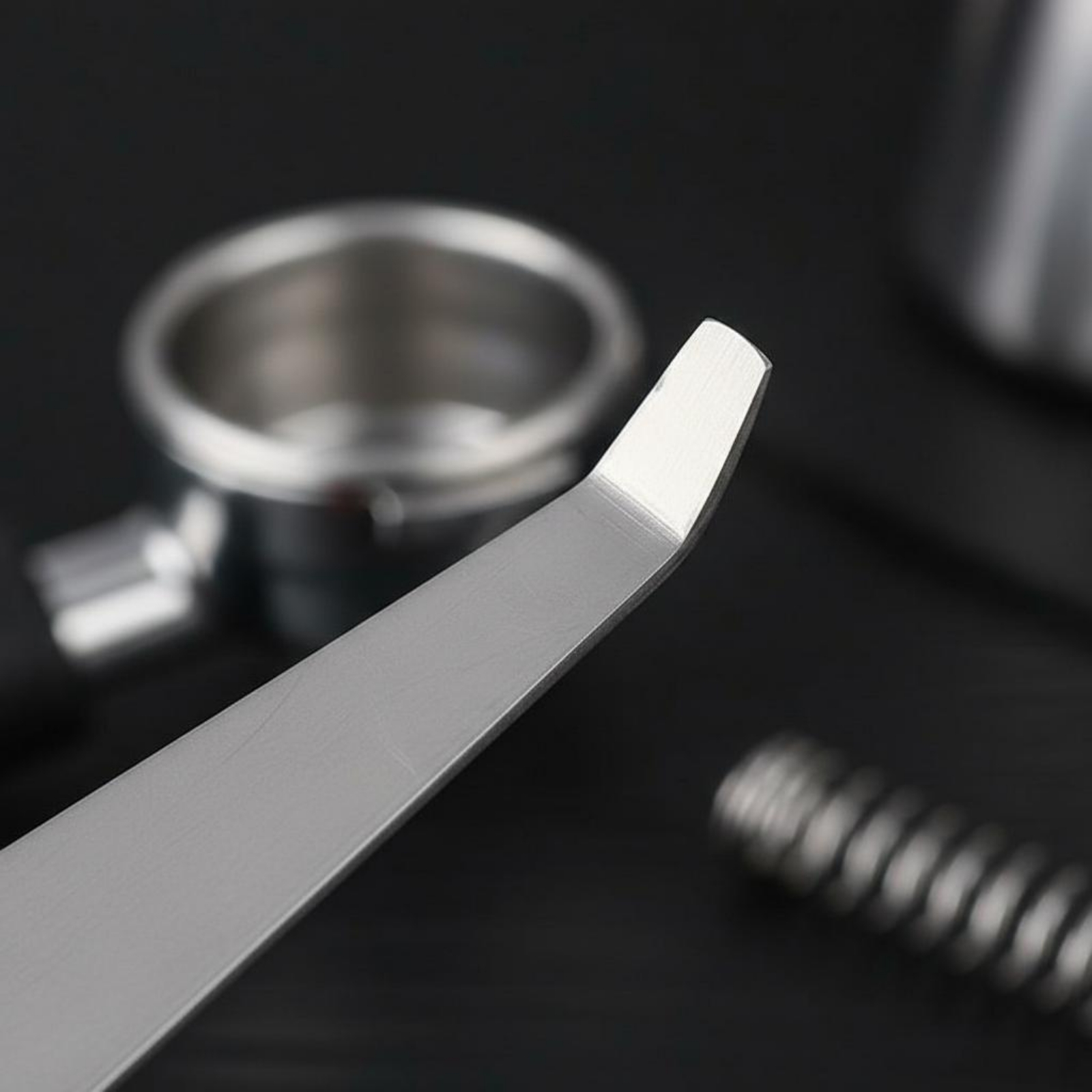 Outil de dépose du panier du p - Stainless Steel Strainer avis et prix