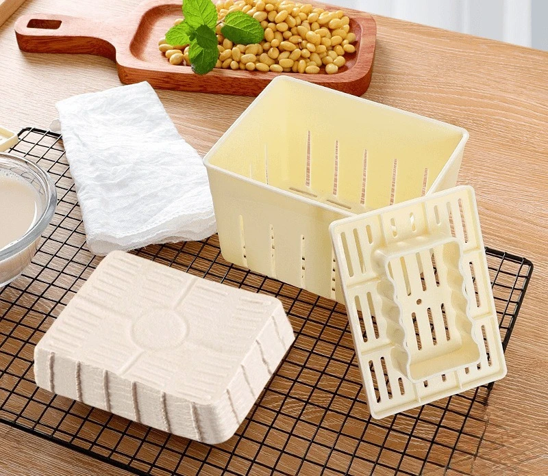 2025 chaud bricolage Tofu moul - Kitchen Gadgets Of 2025 avis et prix