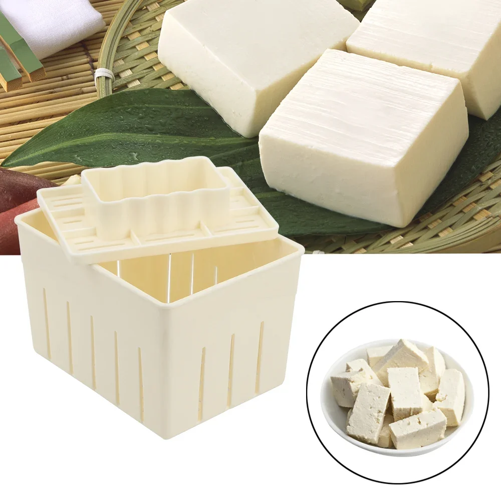 2025 chaud bricolage Tofu moul - Kitchen Gadgets Of 2025 avis et prix