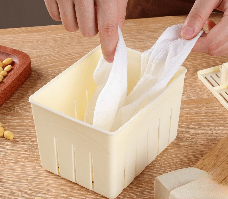 2025 chaud bricolage Tofu moul - Kitchen Gadgets Of 2025 avis et prix