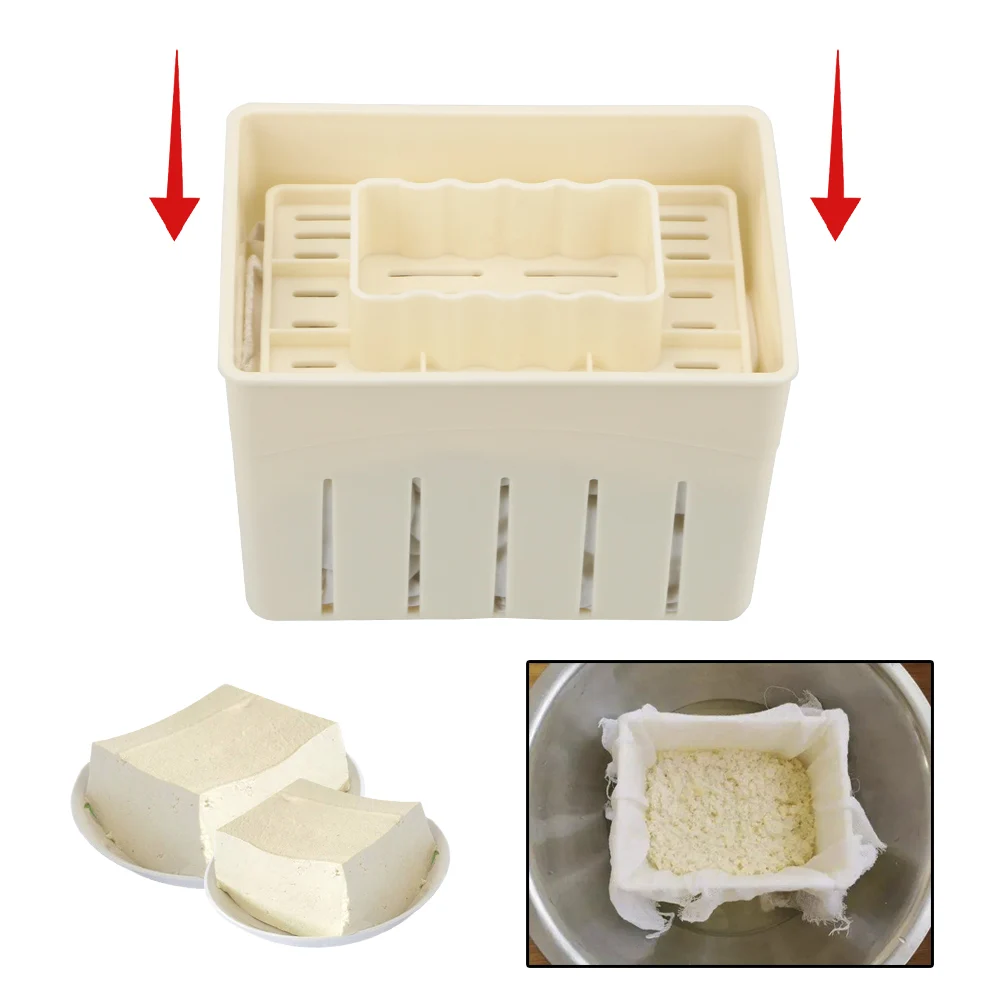 2025 chaud bricolage Tofu moul - Kitchen Gadgets Of 2025 avis et prix