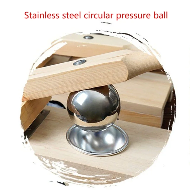 Presse Durable pour boulettes, - Kitchen Gadgets Of 2025 avis et prix