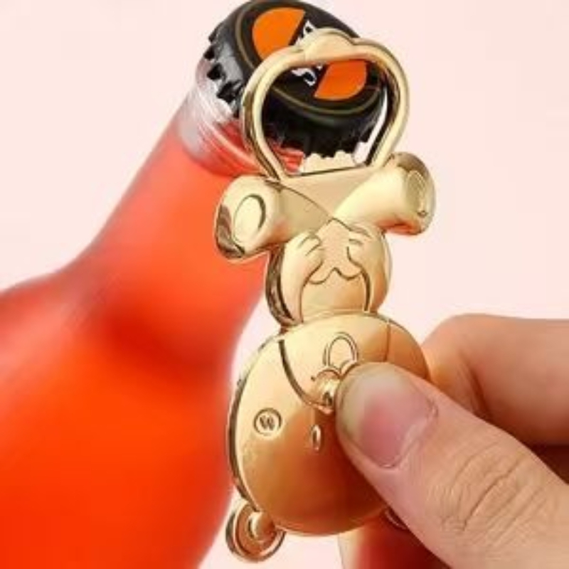 1 pièce Ouvre-bouteilles amusa - Funny Kitchen Gadgets Gifts avis et prix