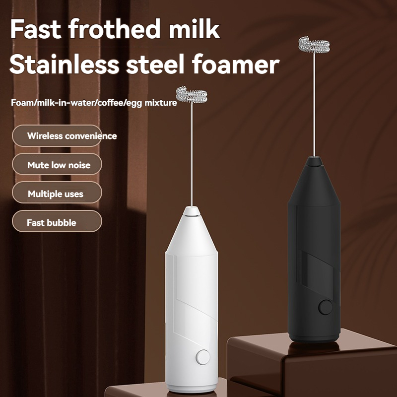 Mélangeur électrique portatif  - Kitchen Gadgets Of 2025 avis et prix