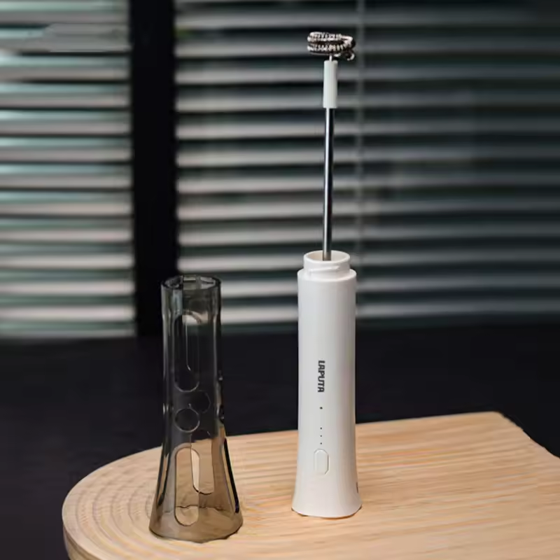 Mousseur à lait électrique por - Kitchen Gadgets Electric avis et prix